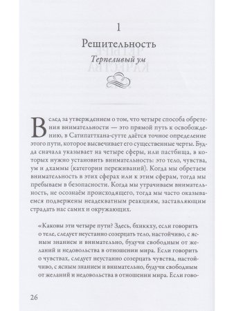 Внимательность. Практическое руководство по пробуждению