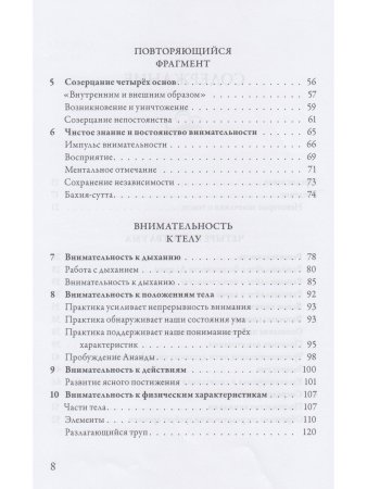 Внимательность. Практическое руководство по пробуждению