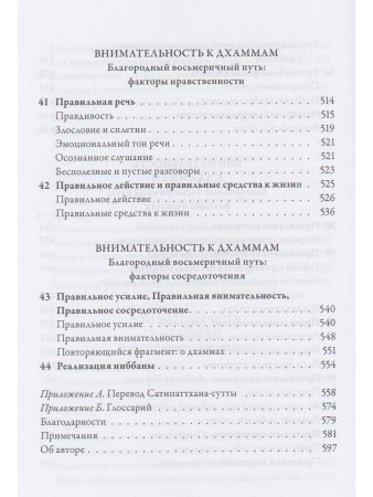 Внимательность. Практическое руководство по пробуждению