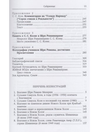 Гуру Рамана. Воспоминания и заметки 2- е изд.