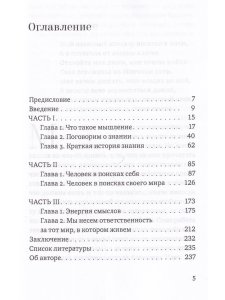 Теория смыслов