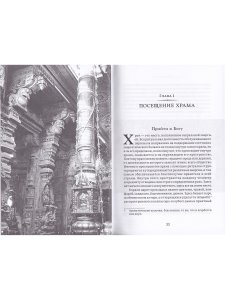 История и культура индийского храма. Книга II. Жизнь храма