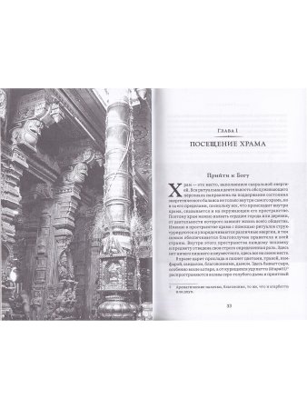 История и культура индийского храма. Книга II. Жизнь храма