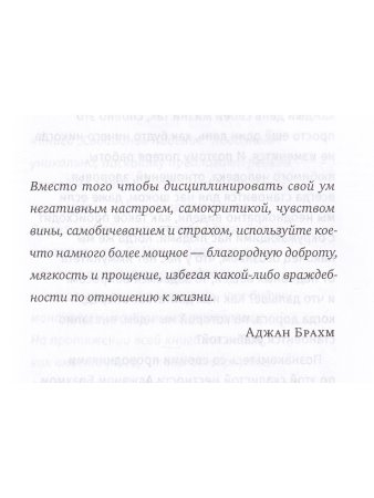 Свободное падение. Дхамма встречи с неблагоприятным
