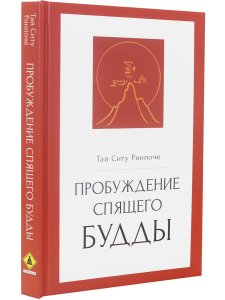 Пробуждение спящего будды