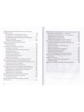 Рассуждения о зависимом происхождении. Беседы о медитации