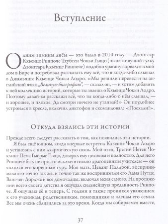 Джамьянг Кхьенце Чокьи Лодро. Жизнь и эпоха с илл.