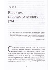 Путь к джханам
