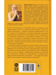 Осознанность и плюшевый мишка. Вопросы и ответы по укрощению твоего дикого ума