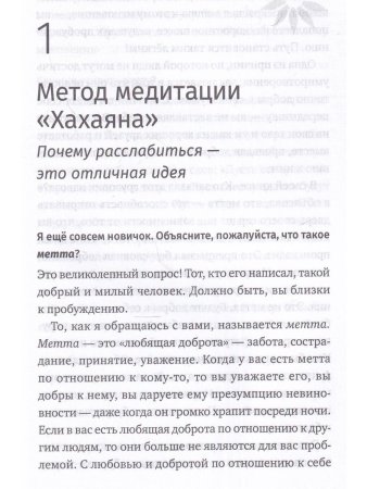 Осознанность и плюшевый мишка. Вопросы и ответы по укрощению твоего дикого ума