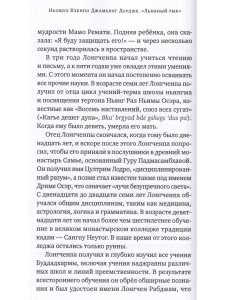 Бесстрашный львиный рык. Глубокие наставления по практике Великого совершенства - дзогчен