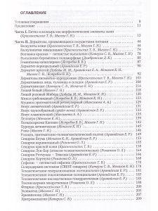 Клиническая дерматовенерология.Том 2. Пятнистые и уртикарные дерматозы
