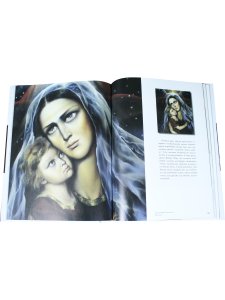 Мистериальная живопись