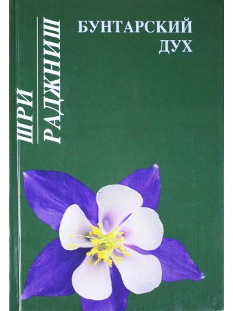 Бунтарский дух и религиозный человек. Тишина всегда громче крика