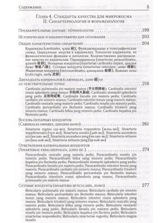 Теоретические основания китайской медицины Систем