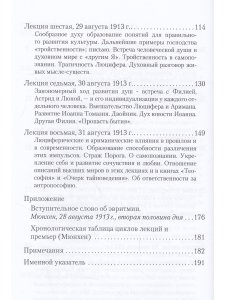 Тайны Порога