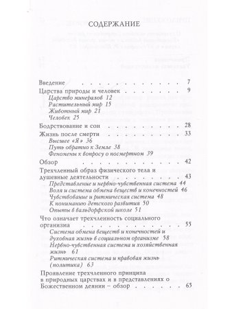 Что в человеке бессмертно