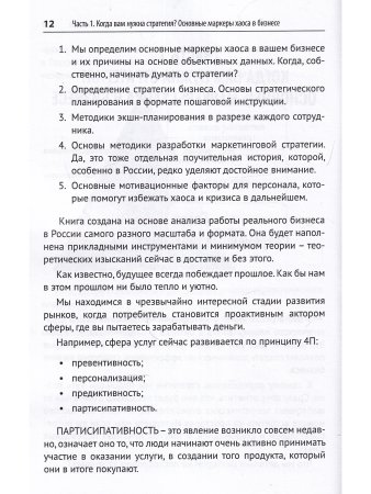 Стратегия бизнеса в эпоху перемен. Пошаговая инструкция по стратегическому планированию