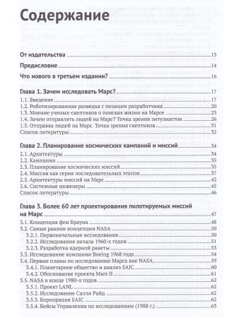 Космические миссии на Марс