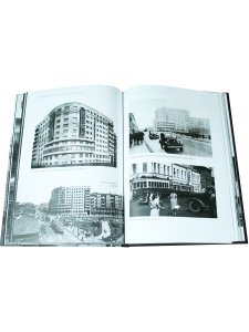 Площади Москвы исторический фотоальбом