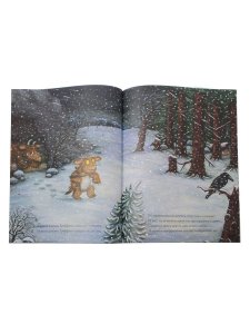 Дочурка Груффало
