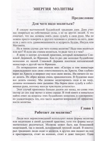 Энергия молитвы.Пикник у родного дома.Библиотека буддиста Том 20.