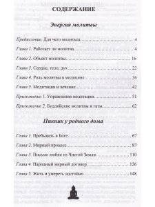 Энергия молитвы.Пикник у родного дома.Библиотека буддиста Том 20.