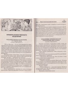 Семейный православный лечебник. Духовное и телесное очищение