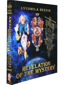 Revelation of the Mystery