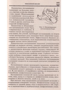 Лечебный и оздоровительный массаж для всей семьи