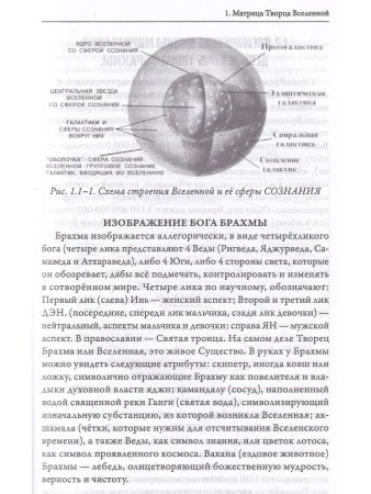 Матрица Творца Вселенной, т. 2