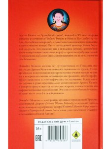 Истории о безумном йогине