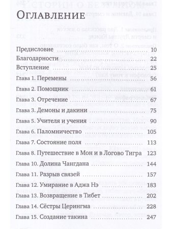 Истории о безумном йогине