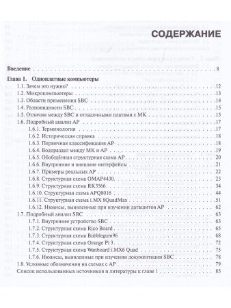 Прикладные процессоры: введение в схемотехнику