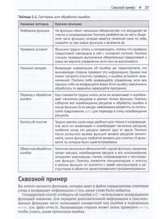 Язык C. Мастерство программирования