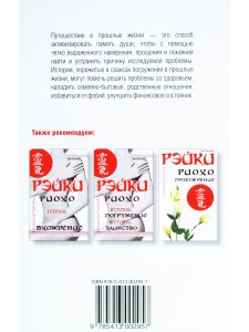 Рэйки. Искусство достижения счастья