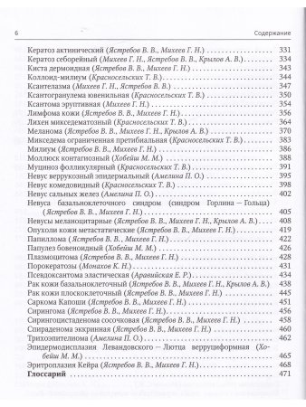 Клиническая дерматовенерология.Том.1.Папулезные и бугорковые дерматозы