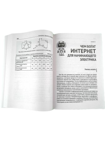 Электрика. Просто о сложном