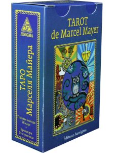 Таро Марселя Майера