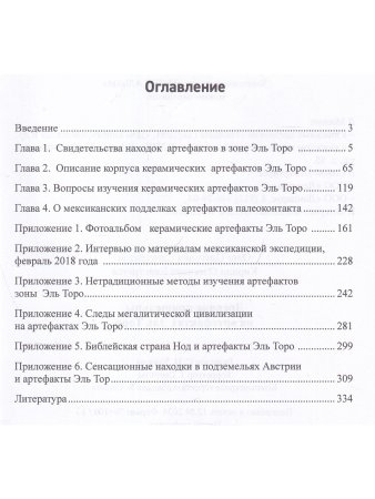 Древние пришельцы на артефактах Эль Торо
