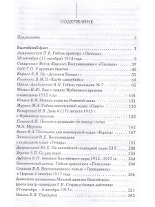Великая война. Российский флот в 1914-1917 гг.