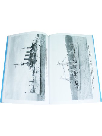 Додредноуты Соединенных Штатов Америки (1901-1924). Броненосцы «Коннектикут», «Луизиана», «Вермонт», «Канзас», «Минесота» и «Нью-Гемпшир»
