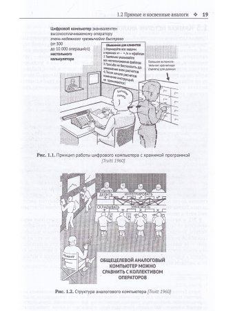 Программирование аналоговых и гибридных компьютеров