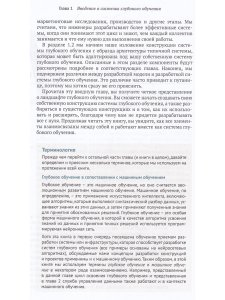 Конструирование систем глубокого обучения