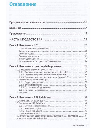 ESP32-C3: беспроводное приключение