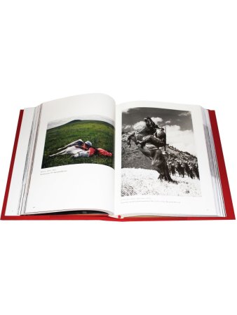 Альбом фотографий "Китай"