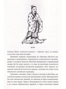 История китайской медицины