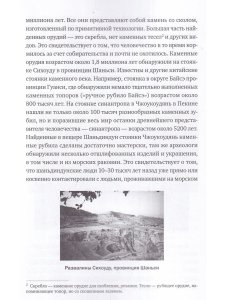 История китайской науки и техники