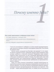 Энгхейм Э. JULIA в качестве второго языка
