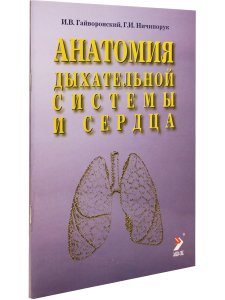 Анатомия дыхательной системы и сердца.Учебное пособие.